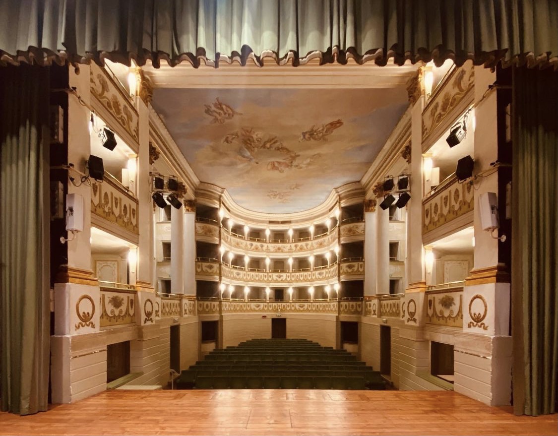 Teatro