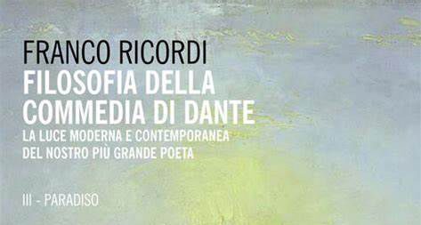 La Divina Commedia e Franco Ricordi aprono la Settimana della lingua italiana a Londra