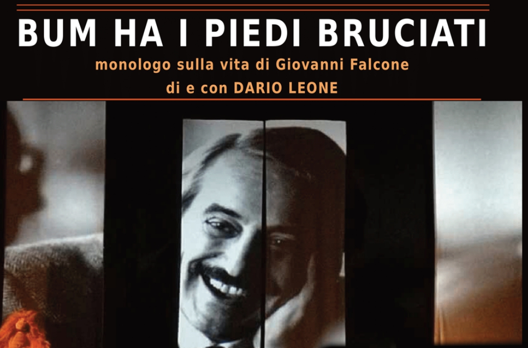 Giovanni Falcone: Londra ricorda e omaggia il magistrato italiano