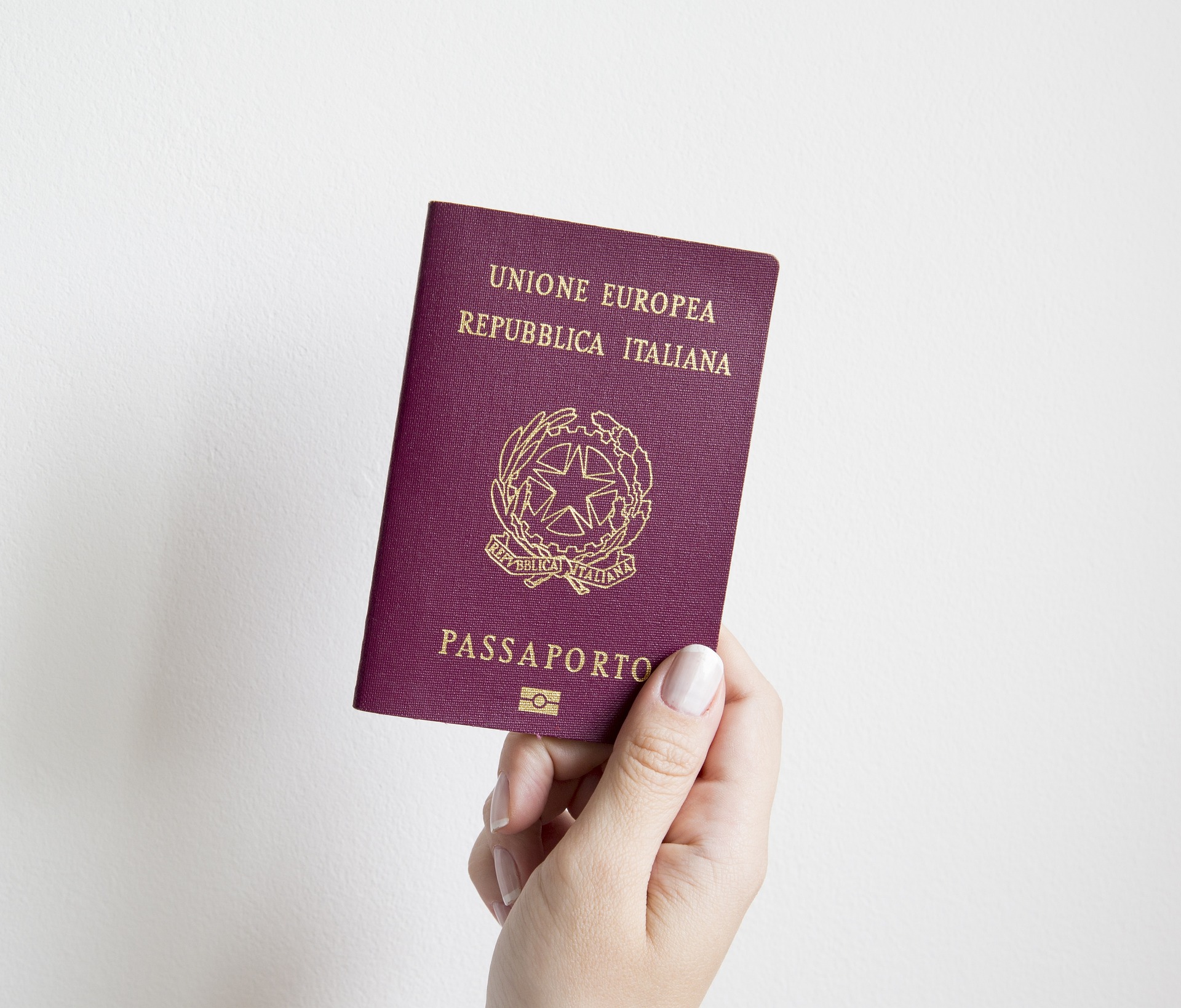 Novità passaporti: nuovi rilasci e rinnovi