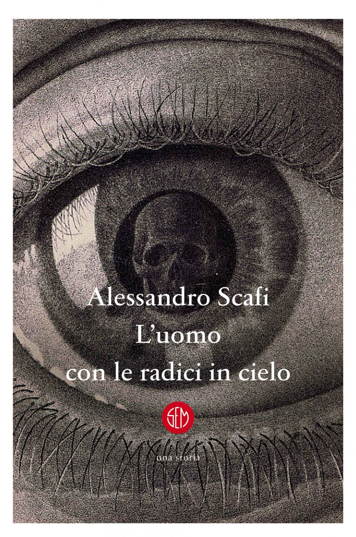 L’uomo con le radici in cielo: il libro presentato all’Iic di Londra