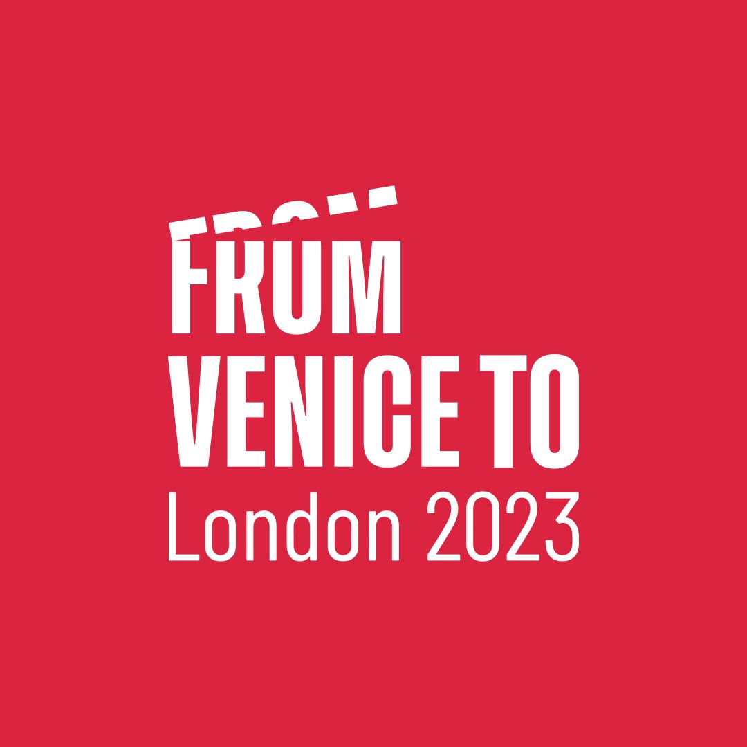 From Venice To London 2023: il grande cinema di Venezia torna a Londra