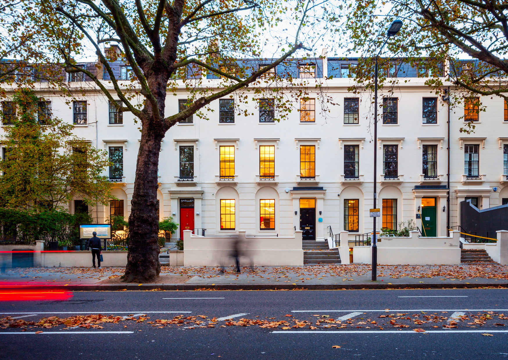 La SIAL.school di Londra, unica scuola primaria italiano/inglese nel Regno Unito, dove si studiano due lingue e due culture.